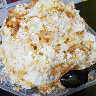 甘味処 古今茶家_1