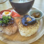 Miso Kafe Misora - 