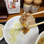 Torimeshi Toritou Bunt En - 