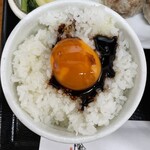 鳥めし 鳥藤分店 - 