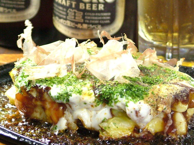 お好み焼 良 りょう 自由が丘 お好み焼き 食べログ お好み焼 良 りょう 自由が丘 お好み焼き 食べログ