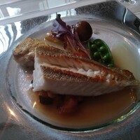 レストラン・ジョルジュマルソー - 