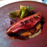 レストラン・ジョルジュマルソー - 