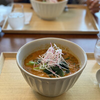 広尾はしづめ - 