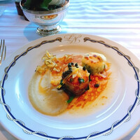 パノラミックレストラン ル・ノルマンディ -  パノラミックレストラン ル・ノルマンディ -