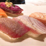 Setsukiji Sushi Sen - 