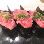 Setsukiji Sushi Sen - 