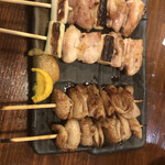 Yakitori Koubou - 