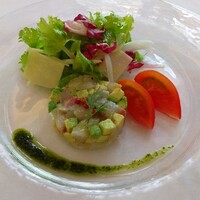 リストランテ・マッサ - 今日の逸品