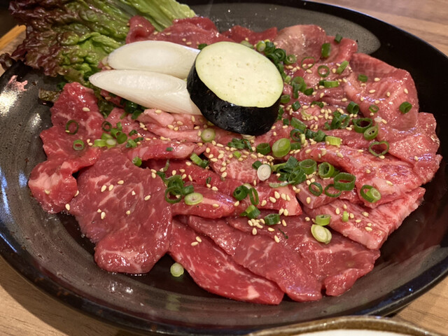 Adachibokujou Ayase Takenotsuka Yakiniku q Beef Tabelog