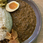 カレープラント - 