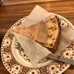 プラスモンジュ - 