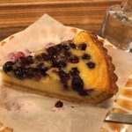 プラスモンジュ - 