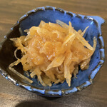 Hiroshima Okonomiyaki Hijiri - 
