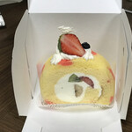 パティスリー ラメールブルー - 料理写真: