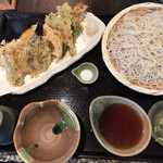 すずしろ - 料理写真: