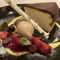 ラ・フェット - 