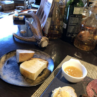 リストランテ リンコントロ - 