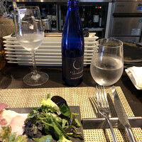 リストランテ リンコントロ - 