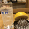 室蘭やきとり吉田屋 - ドリンク写真: