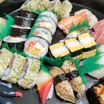 Genkai Zushi - 