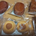 パティスリー・サト - 