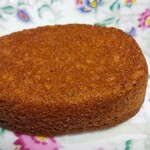 パティスリー・サト - フィナンシェ