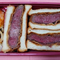 肉料理ふくなが - 