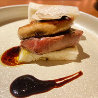焼肉うしごろ 表参道店 - 