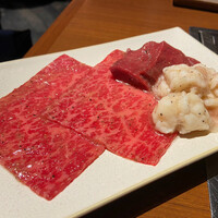 焼肉うしごろ 表参道店 - 