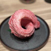 焼肉うしごろ 横浜店 - 龍王カルビ