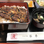谷本 - 料理写真: