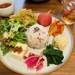 農民カフェ - 