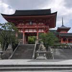 Tamago Para - 音羽山 清水寺