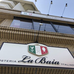 Osteria LaBaia Italiano - 