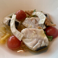 イタリアンダイニング ケシキ - 