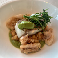 イタリアンダイニング ケシキ - 