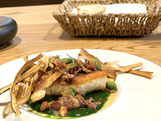 レ カネキヨ 琴似 ｊｒ フレンチ ネット予約可 食べログ