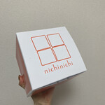 nichinichi - 