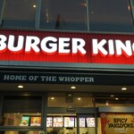 BURGER KING - 