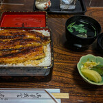 高ばし　尾張屋 - 