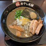 極煮干し本舗 フォレストモール甲斐竜王店 - 