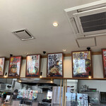 極煮干し本舗 フォレストモール甲斐竜王店 - 