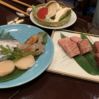 石焼料理 木春堂 - 