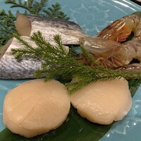 石焼料理 木春堂 - 