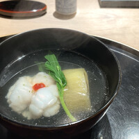 御料理 ふじ田 - 