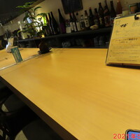 京洋食 まつもと - 店内雰囲気