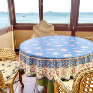 アクアペンション クッチェッタ_2