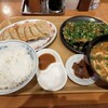 味噌と餃子 青源  パセオ店