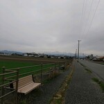 のべ - ON　THE　ROAD　AGAIN